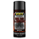 VHT SP670 Roll Bar & Chassis High Heat Coating Paint - Satin Black