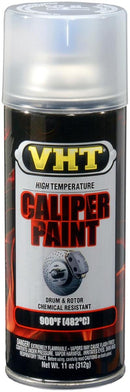VHT SP730 Caliper Paint, High Heat Coating - Gloss Clear