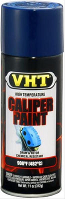 VHT SP732 Caliper Paint, High Heat Coating - Bright Blue