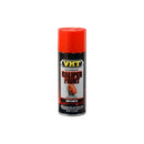 VHT SP733 Caliper Paint, High Heat Coating - Real Orange