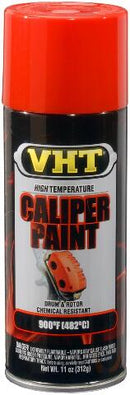 VHT SP733 Caliper Paint, High Heat Coating - Real Orange
