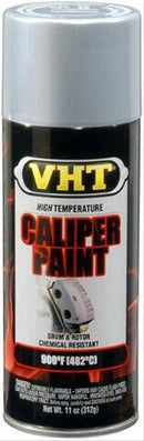 VHT SP735 Brake Caliper, Drum, and Rotor Paint - Cast Aluminum 11 oz.