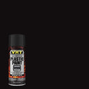 VHT SP820 High Temperature Plastic Paint - Matte Black, 11oz.