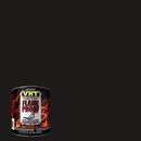 VHT SPB102 FlameProof Coating - Flat Black, 1 Qt. / Non-Aerosol