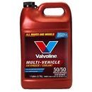 Valvoline 719005-6 MaxLife Antifreeze and Coolant, (6) 1 Gallon Jugs
