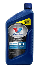 Valvoline DEXRON VI/MERCON LV ATF Transmission Fluid 822405-6