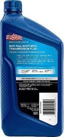 Valvoline DCT Dual Clutch Transmission Fluid 888705-6