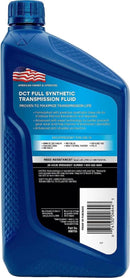Valvoline DCT Dual Clutch Transmission Fluid 888705-6
