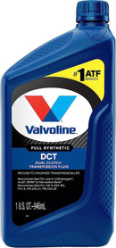 Valvoline DCT Dual Clutch Transmission Fluid 888705-6