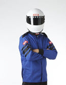 RaceQuip 110 Series Pyrovatex SFI-1 Jackets 111027RQP