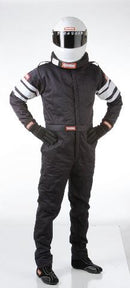 RaceQuip 120 Series Pyrovatex SFI-5 Suits 120006RQP