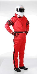 RaceQuip 120 Series Pyrovatex SFI-5 Suits 120013RQP