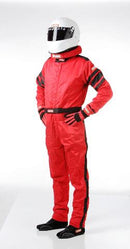 RaceQuip 120 Series Pyrovatex SFI-5 Suits 120013RQP