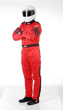 RaceQuip 120 Series Pyrovatex SFI-5 Suits 120013RQP