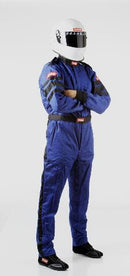 RaceQuip 120 Series Pyrovatex SFI-5 Suits 120023RQP