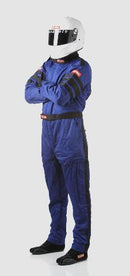 RaceQuip 120 Series Pyrovatex SFI-5 Suits 120025RQP