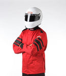 RaceQuip 120 Series Pyrovatex SFI-5 Jackets 121015RQP