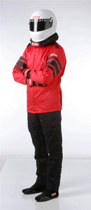 RaceQuip 120 Series Pyrovatex SFI-5 Jackets 121015RQP