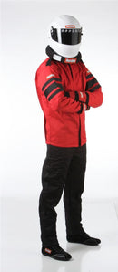 RaceQuip 120 Series Pyrovatex SFI-5 Jackets 121015RQP