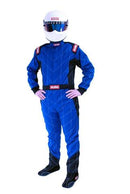 RaceQuip Chevron-1 FRC SFI-1 Suits 130925RQP