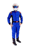 RaceQuip Chevron-1 FRC SFI-1 Suits 130925RQP