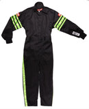 RaceQuip SFI-1 Pro-1 Single Layer Kids Suits 1950796RQP