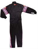 RaceQuip SFI-1 Pro-1 Single Layer Kids Suits 1950891RQP