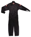 RaceQuip SFI-1 Pro-1 Single Layer Kids Suits 1959995RQP