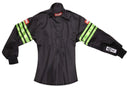 RaceQuip SFI-1 Pro-1 Single Layer Kids Jackets 1960793RQP
