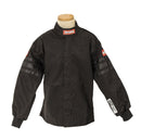 RaceQuip SFI-1 Pro-1 Single Layer Kids Jackets 1969996RQP