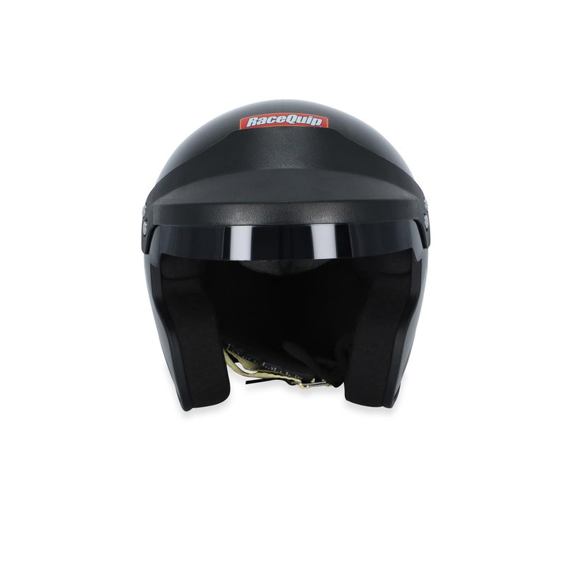 RaceQuip OF25 Open Face Helmets 257005RQP