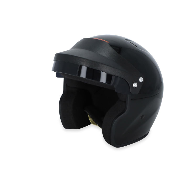 RaceQuip OF25 Open Face Helmets 257006RQP