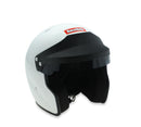 RaceQuip OF25 Open Face Helmets 257116RQP