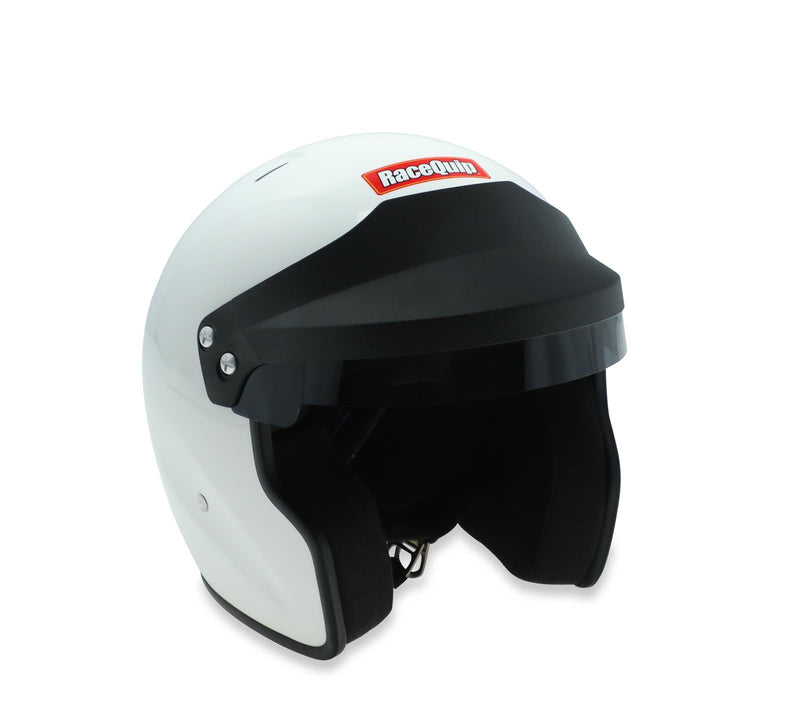 RaceQuip OF25 Open Face Helmets 257115RQP