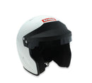 RaceQuip OF25 Open Face Helmets 257113RQP