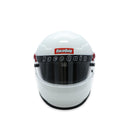 RaceQuip 277117RQP PRO25 Helmet, White - 2X-Large