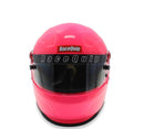 RaceQuip 277885RQP PRO25 Full Face Helmet, Hot Pink - Large