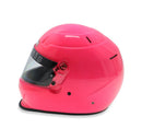 RaceQuip 277882RQP PRO25 Full Face Helmet, Hot Pink - Small
