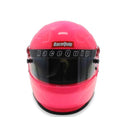 RaceQuip 277882RQP PRO25 Full Face Helmet, Hot Pink - Small