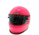 RaceQuip 277885RQP PRO25 Full Face Helmet, Hot Pink - Large
