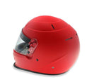 RaceQuip 277915RQP PRO25 Full Face Helmet, Red - Large
