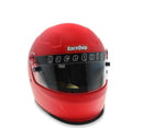 RaceQuip 277916RQP PRO25 Full Face Helmet, Red - X-Large