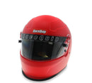 RaceQuip 277915RQP PRO25 Full Face Helmet, Red - Large