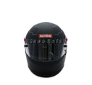 RaceQuip 277991RQP PRO25 Helmet, Matte Black - X-Small