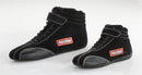 RaceQuip Euro Carbon-L Racing Shoes 30500010RQP