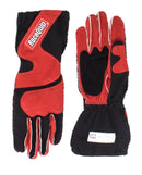 RaceQuip 356 Series Outseam Gloves with Cuffs 356105RQP