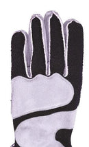 RaceQuip 356 Series Outseam Gloves with Cuffs 356605RQP