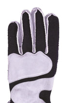 RaceQuip 356 Series Outseam Gloves with Cuffs 356603RQP