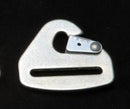 RaceQuip Harness Hardware Pieces 700030RQP