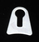 RaceQuip Replacement Window Net Installation Kit Mounting Tabs 700909RQP